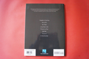 Ben Folds - So There (mit Audiocode) Songbook Notenbuch Piano Vocal