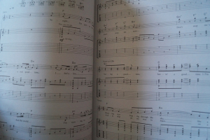 Queen - Make Music with Songbook Notenbuch Vocal Guitar