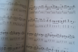 Wes Montgomery - Guitar Play along (mit Audiocode) Songbook Notenbuch Guitar