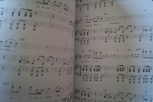 Michael Jackson - Songs for Solo Singers (mit CD) Songbook Notenbuch Piano Vocal Guitar PVG