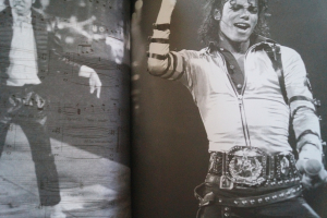 Michael Jackson - Songs for Solo Singers (mit CD) Songbook Notenbuch Piano Vocal Guitar PVG
