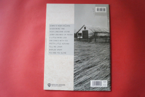 Vince Gill - High Lonesome Sound Songbook Notenbuch Piano Vocal Guitar PVG