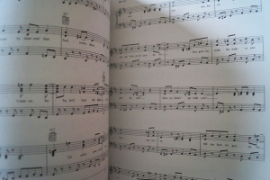 Vince Gill - High Lonesome Sound Songbook Notenbuch Piano Vocal Guitar PVG