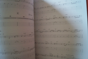 Jim Hall - The Best of Songbook Notenbuch Guitar