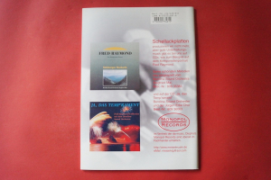 Fred Raymond - Komponistenportrait Songbook Notenbuch Piano Vocal