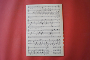 Oberkrainer Quintett Avsenik Songbook Notenbuch Piano Vocal