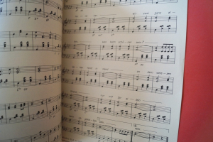 Oberkrainer Quintett Avsenik Songbook Notenbuch Piano Vocal