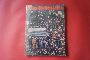 Osmonds - Osmondmania Songbook Notenbuch Piano Vocal Guitar PVG