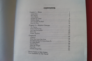 Paul Chambers - The Music of Songbook Notenbuch Bass