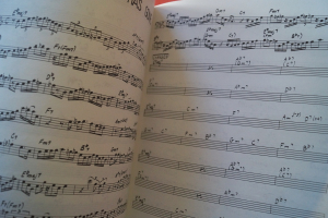 Paul Chambers - The Music of Songbook Notenbuch Bass