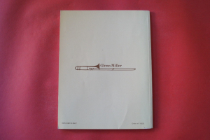 Glenn Miller - The Music Makers Songbook Notenbuch Piano Vocal