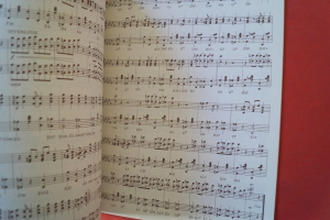 Glenn Miller - The Music Makers Songbook Notenbuch Piano Vocal