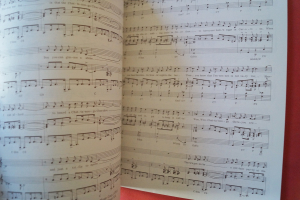 Glenn Miller - The Music Makers Songbook Notenbuch Piano Vocal