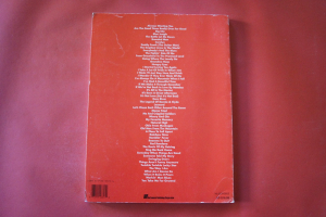 Merle Haggard - The New Anthology Songbook Notenbuch Piano Vocal Guitar PVG