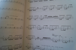 Slayer - Drum Play along (mit CD) Songbook Notenbuch Vocal Drums