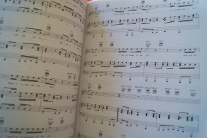 Pharrell Williams - Girl Songbook Notenbuch Piano Vocal Guitar PVG