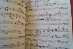 Dolly Parton - Heartbreaker Songbook Notenbuch Piano Vocal Guitar PVG