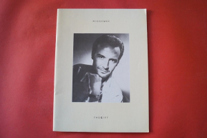 Midge Ure - The Gift (mit Poster) Songbook Notenbuch Piano Vocal Guitar PVG
