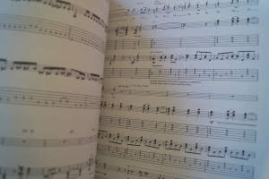 Who - Definitive Collection (S-Y) Songbook Notenbuch Vocal Guitar