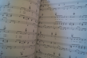 Demi Lovato - Here we go again Songbook Notenbuch Piano Vocal Guitar PVG