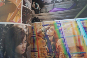 Demi Lovato - Here we go again Songbook Notenbuch Piano Vocal Guitar PVG