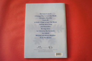 Fred Hammond - Christmas Songbook Notenbuch Piano Vocal Guitar PVG