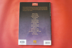 Bob Marley - The Very Best Songbook Notenbuch Vocal Guitar