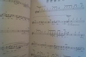 Bob Marley - The Very Best Songbook Notenbuch Vocal Guitar