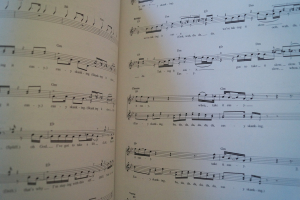 Bob Marley - The Very Best Songbook Notenbuch Vocal Guitar