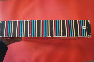 Beatles - The Compleat Vol. 1 & 2 (in Box) Songbooks Notenbücher Piano Vocal Guitar PVG