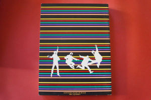 Beatles - The Compleat Vol. 1 & 2 (in Box) Songbooks Notenbücher Piano Vocal Guitar PVG