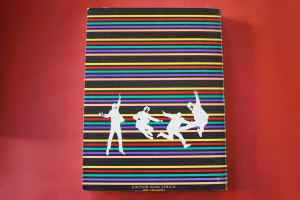 Beatles - The Compleat Vol. 1 & 2 (in Box) Songbooks Notenbücher Piano Vocal Guitar PVG