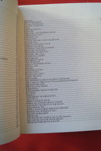 Beatles - The Compleat Vol. 1 & 2 (in Box) Songbooks Notenbücher Piano Vocal Guitar PVG