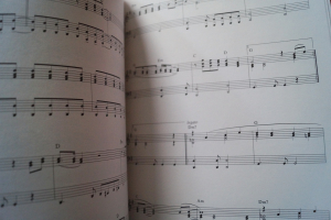 Beatles - Piano Solos Volume 1 Songbook Notenbuch Piano