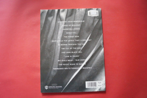 Chieftains - The Long Black Veil Songbook Notenbuch Piano Vocal Guitar PVG