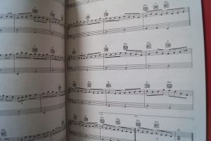 Chieftains - The Long Black Veil Songbook Notenbuch Piano Vocal Guitar PVG