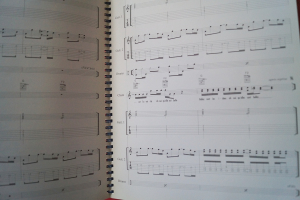 Tryo - À l ´Olympia Songbook Notenbuch Piano Vocal