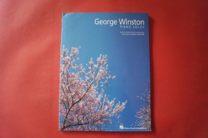 George Winston - Piano Solos Songbook Notenbuch Piano