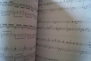 George Winston - Piano Solos Songbook Notenbuch Piano