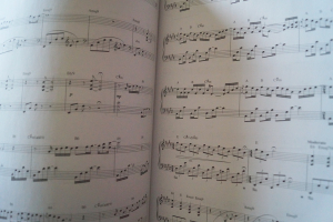 George Winston - Piano Solos Songbook Notenbuch Piano