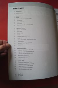 Elton John - Play like (mit Audiocode) Songbook Notenbuch Piano Vocal