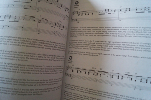 Elton John - Play like (mit Audiocode) Songbook Notenbuch Piano Vocal