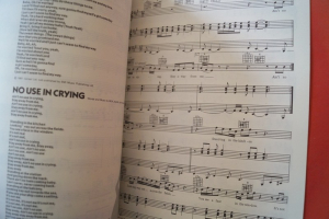 Rolling Stones - Tattoo You Songbook Notenbuch Piano Vocal Guitar PVG