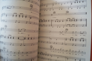 Rolling Stones - Tattoo You Songbook Notenbuch Piano Vocal Guitar PVG