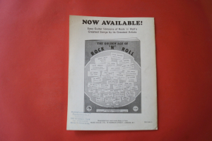 Rolling Stones - Album of Song Hits Songbook Notenbuch Piano Vocal