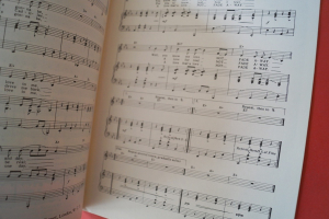 Rolling Stones - Album of Song Hits Songbook Notenbuch Piano Vocal