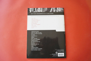 Adele - 27 Adele Songs Songbook Notenbuch Easy Piano Vocal