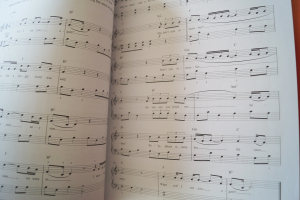 Adele - 27 Adele Songs Songbook Notenbuch Easy Piano Vocal