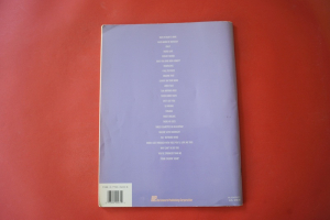 Patsy Cline - The Best of (neuere Ausgabe) Songbook Notenbuch Piano Vocal Guitar PVG