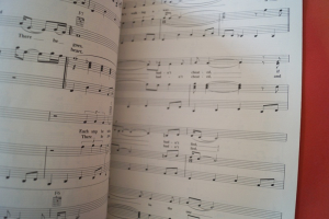 Patsy Cline - The Best of (neuere Ausgabe) Songbook Notenbuch Piano Vocal Guitar PVG